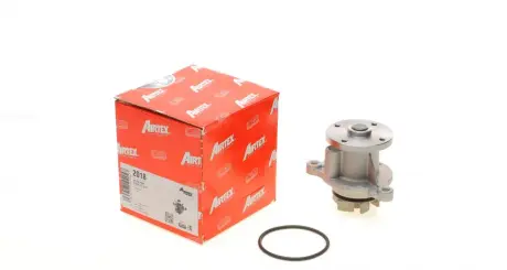 Water Pump. Насос водяний AIRTEX 2018