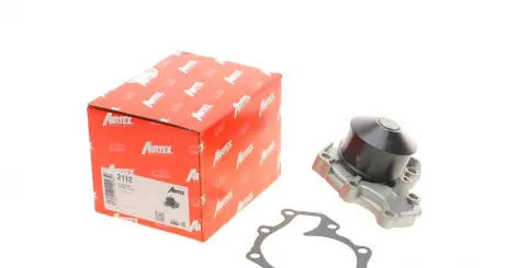 Water Pump. Насос водяний AIRTEX 2112