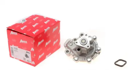 Water Pump. Насос водяний AIRTEX 2123