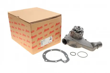 Water Pump. Насос водяний AIRTEX 2147