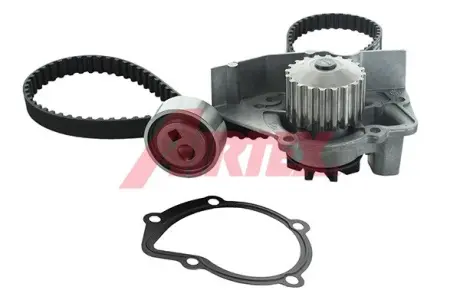 Водяной насос + комплект зубчатого ремня AIRTEX WPK135901