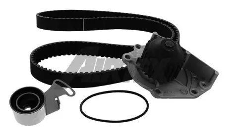 Водяной насос + комплект зубчатого ремня AIRTEX WPK139901