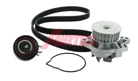 Водяной насос + комплект зубчатого ремня AIRTEX WPK1582R02