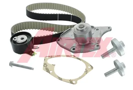 Комплект ременя ГРМ WPK-165701 AIRTEX WPK165701