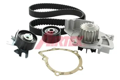 Комплект ременя ГРМ WPK-169001 AIRTEX WPK169001
