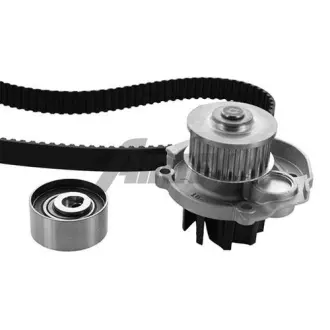 Комплект (ремінь+ролик+помпа) AIRTEX WPK185202