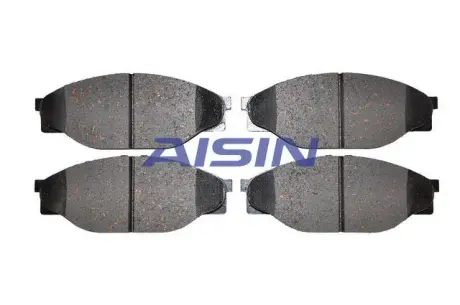 Комплект тормозных колодок, дисковый тормоз AISIN A1N049