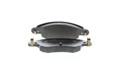 Комплект тормозных колодок, дисковый тормоз AISIN BPCI1006