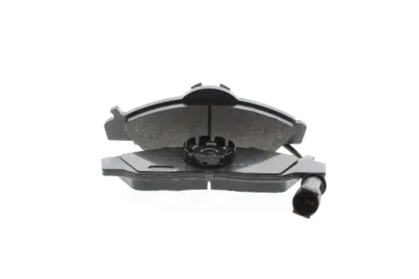 Комплект тормозных колодок, дисковый тормоз AISIN BPDO1902
