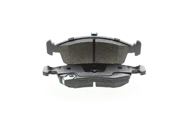 Комплект тормозных колодок, дисковый тормоз AISIN BPFI1009 (фото 1)