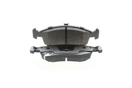 Комплект тормозных колодок, дисковый тормоз AISIN BPFI1009