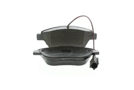Комплект тормозных колодок, дисковый тормоз AISIN BPFI1014
