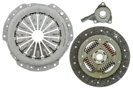 Комплект сцепления AISIN CKELR04R