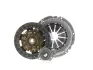Комплект сцепления AISIN CKEOP12R (фото 1)