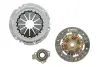 Комплект сцепления AISIN CKEOP62R (фото 1)
