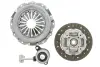 Зчеплення RENAULT CAPTUR I. CLIO IV. KANGOO. LOGAN II. LOGAN-STEPWAY II. 08- (Вир-во) AISIN CKE-RE45R (фото 1)
