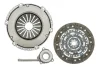 Зчеплення AUDI A3, FORD GALAXY I, SKODA FABIA I, OCTAVIA I, VW BORA, GOLF IV, SHARAN (Вир… AISIN CKEVG02R (фото 2)