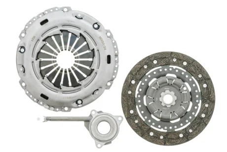 Зчеплення AUDI A3, FORD GALAXY I, SKODA FABIA I, OCTAVIA I, VW BORA, GOLF IV, SHARAN (Вир… AISIN CKEVG02R