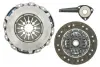 Комплект сцепления AISIN CKN182R (фото 1)