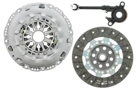 Комплект сцепления AISIN CKN223R