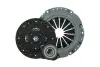 Комплект сцепления AISIN CKO027R (фото 1)