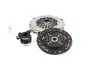 Зчеплення RENAULT CLIO III. IV. KANGOO. MEGANE II.III. 1.5dCi. 04- (Вир-во) AISIN CKS957R (фото 1)