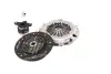 Зчеплення RENAULT CLIO III. IV. KANGOO. MEGANE II.III. 1.5dCi. 04- (Вир-во) AISIN CKS957R (фото 2)