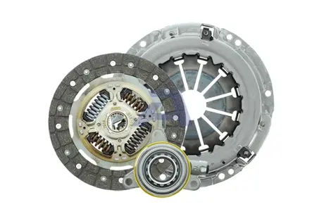 Зчеплення TOYOTA AURIS, COROLLA, YARIS, VERSO (Вир-во) AISIN CKT619RB