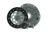 Комплект сцепления AISIN CKY117R (фото 1)