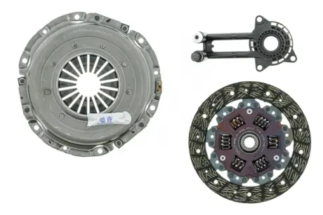 Комплект сцепления AISIN CKZ109R