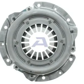 Pressure clutch disc. Прижимной диск сцепления, корзина AISIN CN003