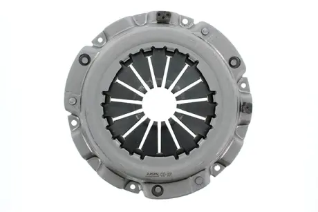 Кошик зчеплення CHEVROLET AVEO 1.5 (вир-во Aisin) AISIN CO001