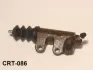 Робочий циліндр зчеплення AISIN CRT-086 (фото 3)