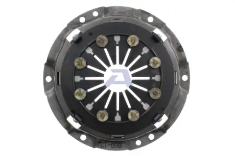 Нажимной диск сцепления AISIN CT099
