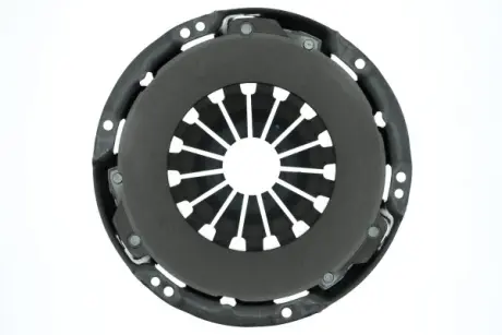 Кошик зчеплення TOYOTA RAV 4, AURIS, AVENSIS, COROLLA, 1.6-1.8, 07-18 (Вир-во) AISIN CTX148
