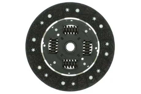 Диск сцепления AISIN DA001