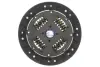 Диск сцепления AISIN DA002