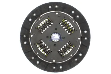 Диск сцепления AISIN DA002