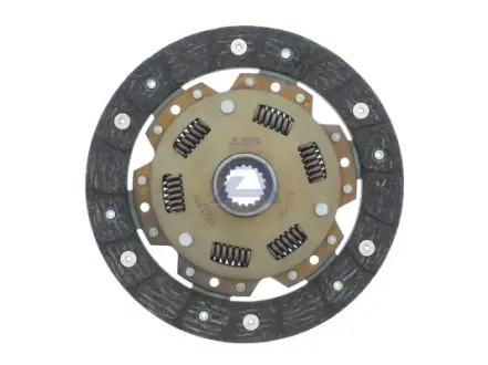 Диск сцепления AISIN DD001
