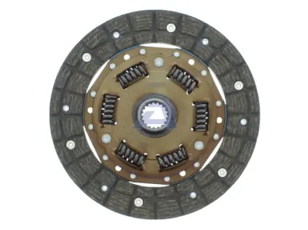 Диск сцепления AISIN DD003