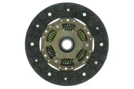 Диск сцепления AISIN DD014