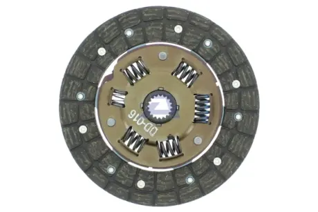Диск сцепления AISIN DD016