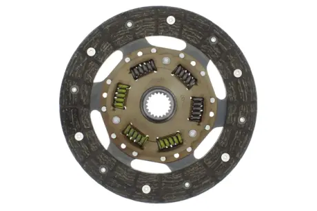 Диск сцепления AISIN DD020