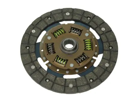 Диск сцепления AISIN DD021U