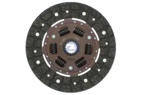 Диск сцепления AISIN DD022
