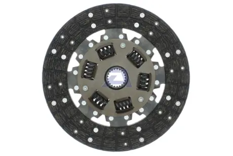 Диск сцепления AISIN DD023