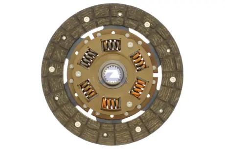Диск сцепления AISIN DD028