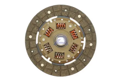 Диск сцепления AISIN DD038