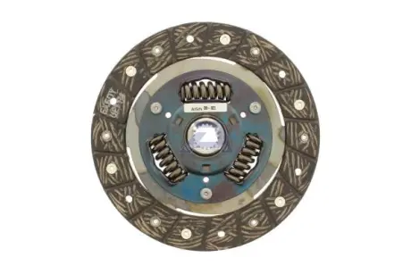 Диск сцепления AISIN DD903