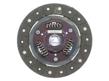 Диск сцепления AISIN DD904